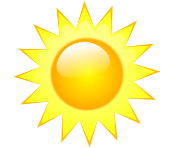 weather icon